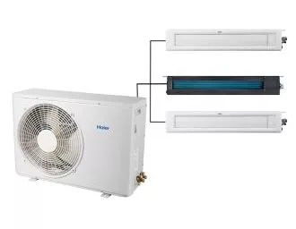 空調(diào)歷代演變，智造舒適生活新高度——中央空調(diào)的崛起與未來