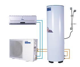 地源熱泵、水源熱泵、空氣源熱泵 金卡諾環(huán)保節(jié)能設(shè)備推廣中心的綠色家居解決方案