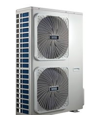 專業(yè)服務(wù)，舒適體驗——天河區(qū)美的中央空調(diào)代理商藝寧制冷