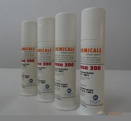 食品級(jí)模具頂針潤(rùn)滑脂TCE Grease 300 專為嚴(yán)苛工況設(shè)計(jì)的工業(yè)潤(rùn)滑脂